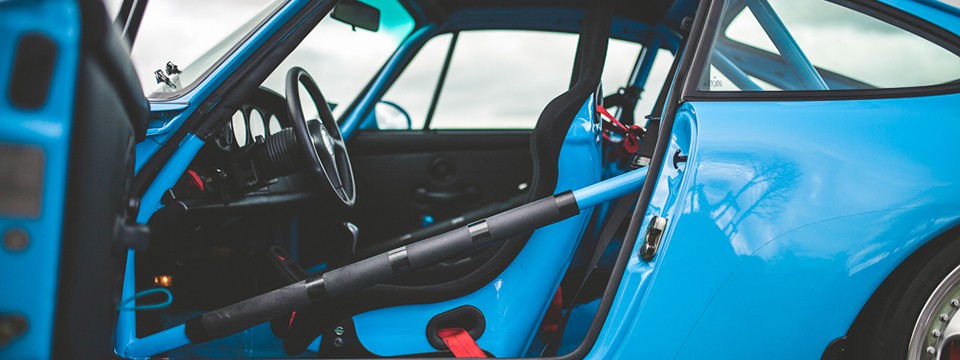 RSWorkshop, votre spécialiste Porsche à Genève depuis 1997